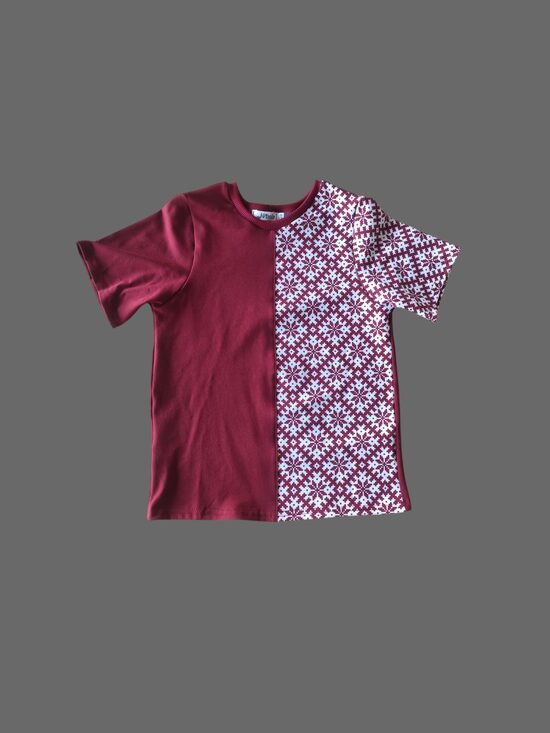 T-krekls "Auseklītis"  